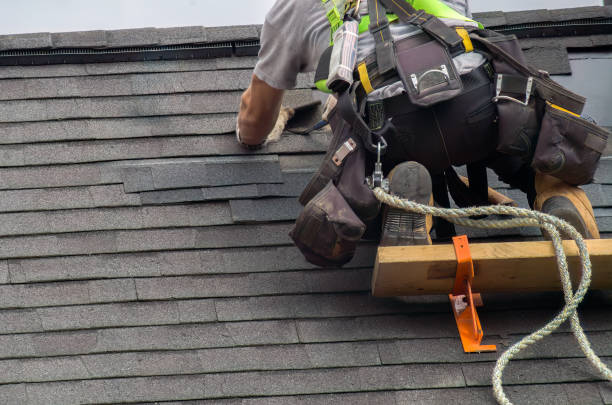 Reliable Gutter Installation contractor in Mukilteo, WA by Brentwood Metal Roofing